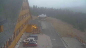 Sporthotel Kurzovní