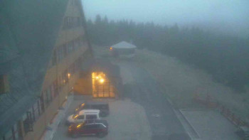 Sporthotel Kurzovní