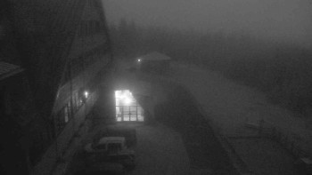 Sporthotel Kurzovní