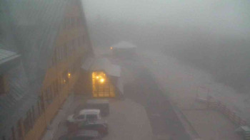 Sporthotel Kurzovní