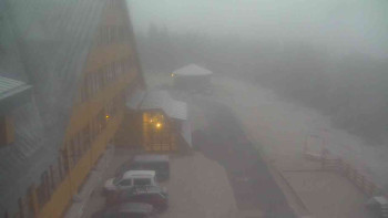 Sporthotel Kurzovní