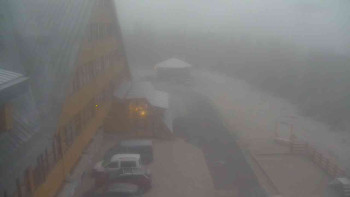 Sporthotel Kurzovní