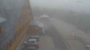 Sporthotel Kurzovní