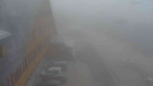 Sporthotel Kurzovní - Parkoviště a hlavní vchod - 23.12.2025 v 08:30