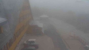 Sporthotel Kurzovní