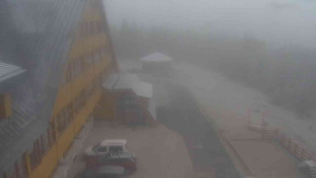 Sporthotel Kurzovní