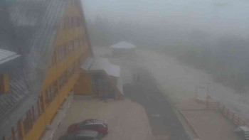 Sporthotel Kurzovní