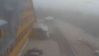 Sporthotel Kurzovní