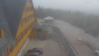 Sporthotel Kurzovní