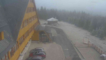 Sporthotel Kurzovní