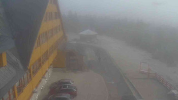 Sporthotel Kurzovní