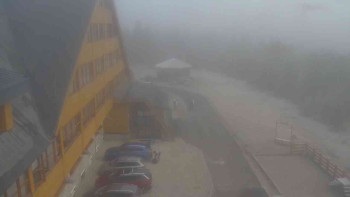 Sporthotel Kurzovní