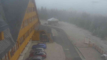 Sporthotel Kurzovní