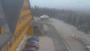 Sporthotel Kurzovní