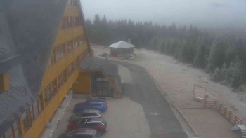 Sporthotel Kurzovní