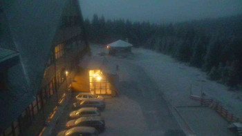 Sporthotel Kurzovní