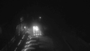 Sporthotel Kurzovní - Parkoviště a hlavní vchod - 23.12.2025 v 16:55