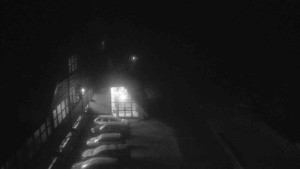 Sporthotel Kurzovní - Parkoviště a hlavní vchod - 23.12.2025 v 18:30