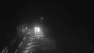 Sporthotel Kurzovní - Parkoviště a hlavní vchod - 23.12.2025 v 19:50