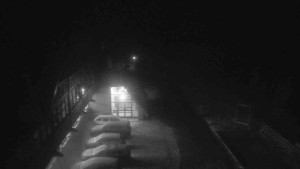 Sporthotel Kurzovní - Parkoviště a hlavní vchod - 24.12.2025 v 06:55