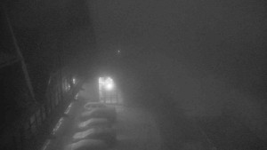 Sporthotel Kurzovní - Parkoviště a hlavní vchod - 24.12.2025 v 07:15