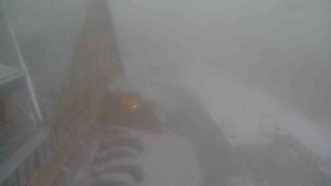 Sporthotel Kurzovní - Parkoviště a hlavní vchod - 24.12.2025 v 08:00