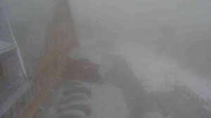 Sporthotel Kurzovní - Parkoviště a hlavní vchod - 24.12.2025 v 08:30