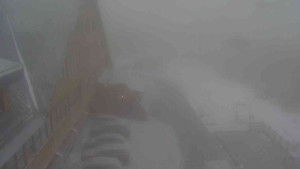 Sporthotel Kurzovní - Parkoviště a hlavní vchod - 24.12.2025 v 08:35