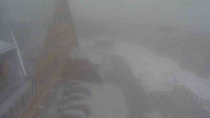 Sporthotel Kurzovní - Parkoviště a hlavní vchod - 24.12.2025 v 09:30