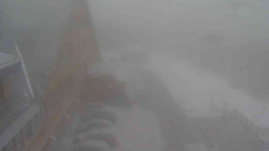 Sporthotel Kurzovní - Parkoviště a hlavní vchod - 24.12.2025 v 09:50