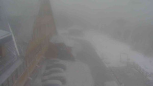 Sporthotel Kurzovní - Parkoviště a hlavní vchod - 24.12.2025 v 10:05