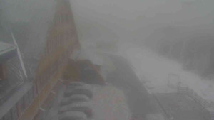 Sporthotel Kurzovní - Parkoviště a hlavní vchod - 24.12.2025 v 10:25