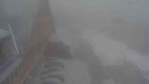 Sporthotel Kurzovní - Parkoviště a hlavní vchod - 24.12.2025 v 10:40