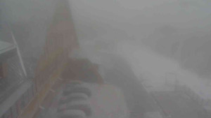 Sporthotel Kurzovní - Parkoviště a hlavní vchod - 24.12.2025 v 10:45