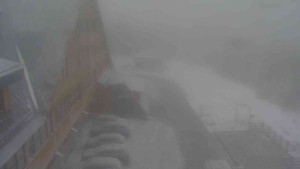 Sporthotel Kurzovní - Parkoviště a hlavní vchod - 24.12.2025 v 11:00