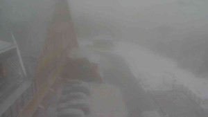 Sporthotel Kurzovní - Parkoviště a hlavní vchod - 24.12.2025 v 11:05