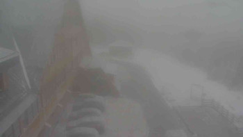 Sporthotel Kurzovní