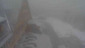 Sporthotel Kurzovní - Parkoviště a hlavní vchod - 24.12.2025 v 11:15