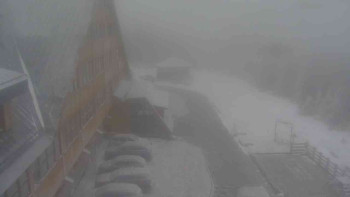 Sporthotel Kurzovní