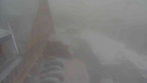 Sporthotel Kurzovní - Parkoviště a hlavní vchod - 24.12.2025 v 11:35