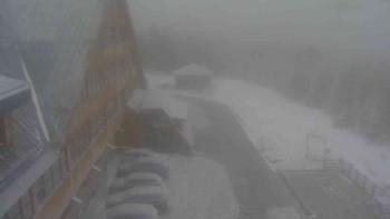 Sporthotel Kurzovní