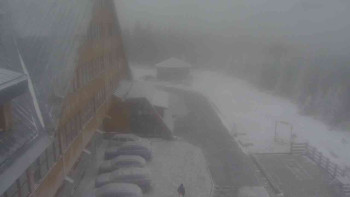 Sporthotel Kurzovní