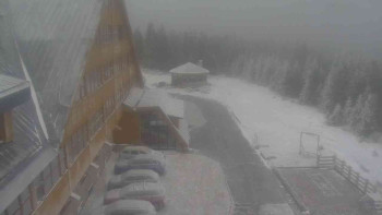 Sporthotel Kurzovní