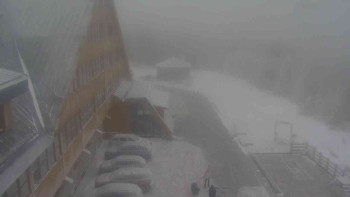 Sporthotel Kurzovní