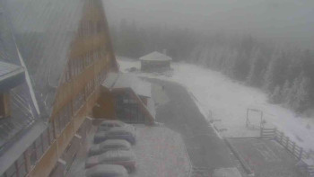 Sporthotel Kurzovní