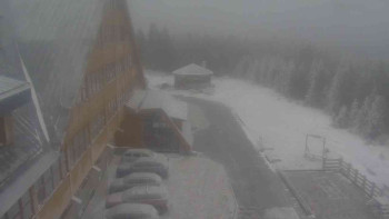 Sporthotel Kurzovní