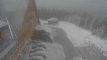 Sporthotel Kurzovní