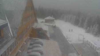 Sporthotel Kurzovní