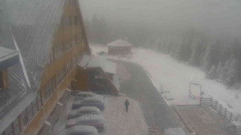 Sporthotel Kurzovní