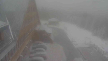 Sporthotel Kurzovní